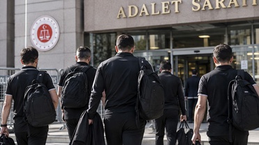 MHK soruşturmasında ifade veren hakemler belli oldu! İşte isimleri