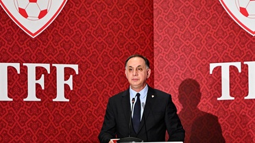 MHK'ya darbe üstüne darbe! Bir hakem daha suç duyurusunda bulundu