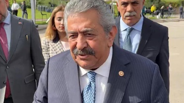 MHP'li Feti Yıldız: Fon kriziyle ilgili komisyon kurulmasına gerek yok