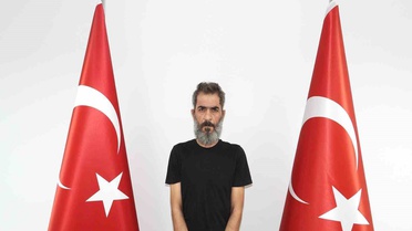 MİT, 53 kişinin öldüğü Reyhanlı saldırısının faillerinden Ömer el-Hatip'i yakaladı
