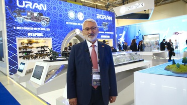MKE, Azerbaycan ordusunun BMP-1 araçlarını modernize edip fişek fabrikası kuruyor