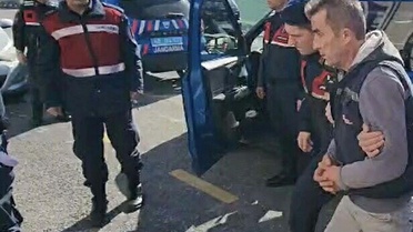 Muğla Kavaklıdere'de 8 Mart'ta eşini bıçaklayan kocaya ağırlaştırılmış müebbet verildi