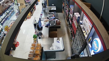 Muğla Milas'ta DMD hastası için 5 yardım kumbarası çalınınca şüpheli tutuklandı