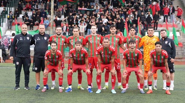 Osmanelispor PGL'de 6. grupta mücadele edecek, rakipleri belli oldu