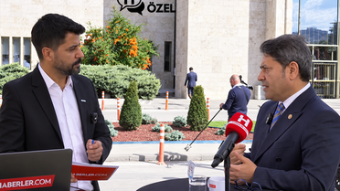 Mekke Paktı Türkiye’yi savaşa sokar mı? Ali Şahin’den net yanıt