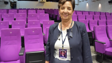 Prof. Dr. Zehra Arıkan alkol bağımlılığında bırakmayı sürdürmenin önemini vurguladı
