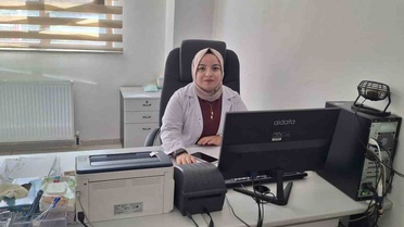 Pütürge Devlet Hastanesi'nde ilk kez kadın doğum uzmanı görev yapacak