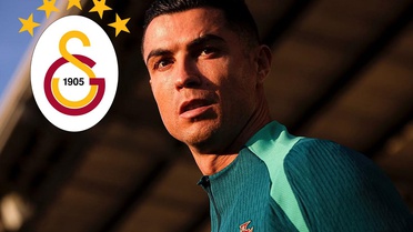 Ronaldo'ya hayatının şokunu Galatasaray'ın yıldızı yaşattı