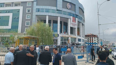 MTSO komite seçimlerinde resmi olmayan sonuçlara göre Sadıkoğlu'nun listesi kazandı