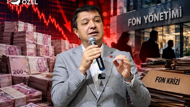 Fon krizindeki rakamı böyle anlattı: Ay'a yol yapmaya yetiyor 