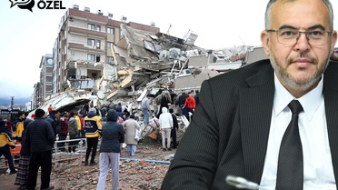 Hatay Milletvekili Çalışkan: 44. ayda insanlar hala konteynerlerde