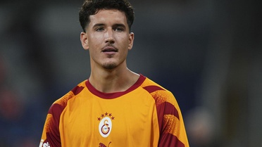 Sadece 3 maç oynamıştı! Deniz Gül için karar