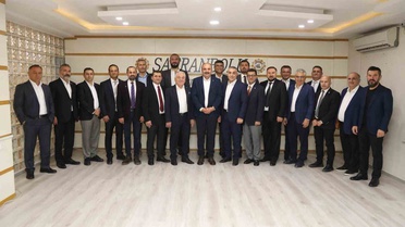 Safranbolu TSO'da kesin olmayan sonuçlara göre 22 meclis üyesi belirlendi