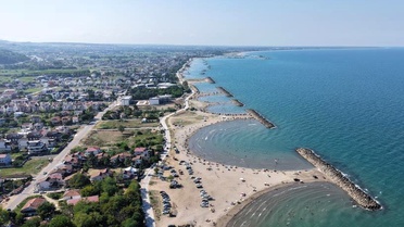 Samsun 1849 faal dernekle Türkiye'de 8., Karadeniz'de 18 il arasında zirvede yer aldı