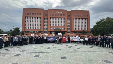 Samsun'da Yaşlılar Günü programında Vali Tavlı yaşlıların önemine dikkat çekti