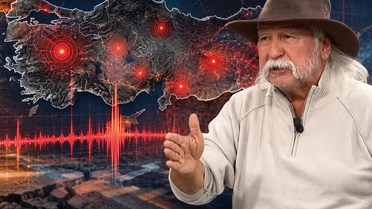 Şener Üşümezsoy yeni deprem için adres verdi