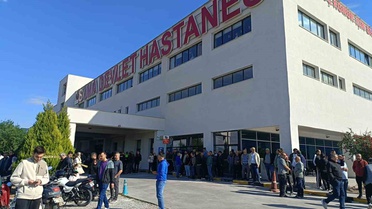 Manisa Soma’da maden ocağındaki göçükte 2 işçi kurtarıldı, 5 işçi aranıyor