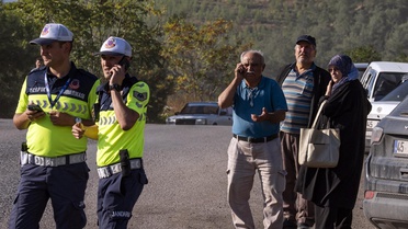 Soma'da göçük yaşanan maden ocağından acı haber
