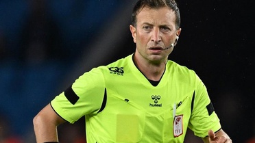 Süper Lig hakemleri Yasin Kol ve Göktuğ Hazar Erel, gözaltına alındı