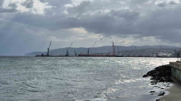 Tekirdağ Ağustos'ta 300 milyon 494 bin dolarlık ihracatla 14., ithalatta 11. oldu