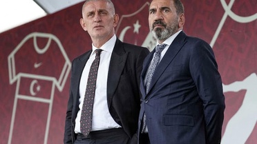 TFF Başkan Vekili Mecnun Otyakmaz'ın oğlu da bahis listesinde