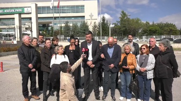 TİP, TBMM'deki yeni yasama açılışına katılmadı: Her şeyi normal kabul ediyormuşuz gibi o Meclis'e gitmek içimize sinmiyor