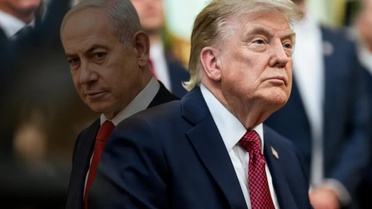 Herkes bu sorunun cevabını bekliyordu! Trump'tan Netanyahu'ya soğuk duş: Artık dahil değilim