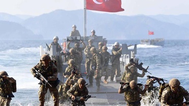 TSK'nın hava filosu büyüyor! 12 kargo uçağı için İngiltere ile imzalar atıldı