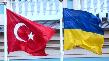 Ticaret Bakanlığı, Türkiye-Ukrayna anlaşmasının 1 Ekim 2026'da yürürlüğe girdiğini duyurdu