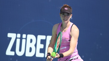 Çağla Büyükakçay, WTA 125 Adana Open'da Stefanini'ye 2-1 yenilerek elendi