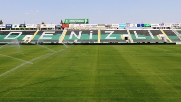 Yeşil Çivril Belediyespor ve Çal Belediyespor, 12. Grup'ta Denizli'yi temsil edecek