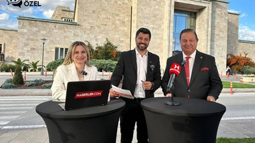 YRP Milletvekili Doğan Bekin, istifasının perde arkasını anlattı