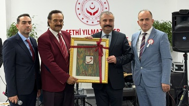 1 Ekim'de Eskişehir'de yaşlılar ve çocuklar Yaşar Aydın'ın müziğiyle buluştu