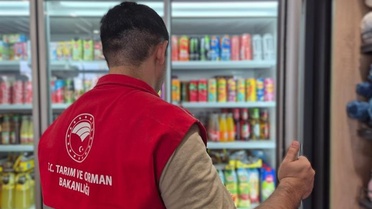 Adıyaman'da gıda denetimlerinde sahte ve tağşişli ürünler mercek altına alındı
