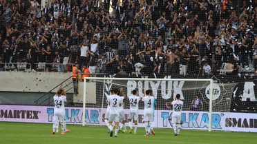 Altay, yarın Alanya 1221'i konuk edip iç sahadaki ilk galibiyetini hedefliyor