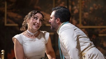 Ankara Devlet Opera ve Balesi, 240 yıllık eser Figaro'nun Düğünü ile sezonu açacak