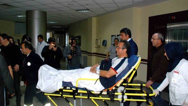 Yeni Parti Milletvekili Bülent Tezcan'ı 10 yıl önce yaralayan kişi başından vurulmuş halde ölü bulundu