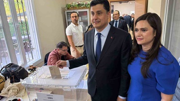 Aydın Sanayi Odası seçiminde 1017 üye oy kullanıyor, Maraş ile Tuncer yarışıyor