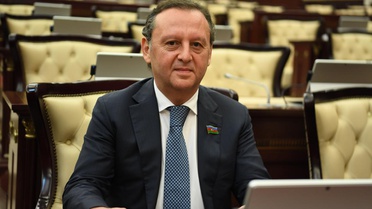 Azerbaycan Milletvekili Veliyev, TDT'nin küresel etkisinin artacağını söyledi