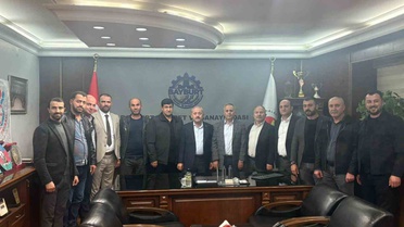Bayburt BTSO'da Süleyman Seyhan yeniden başkan seçildi, 16 isim meclise girdi