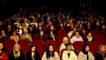 Halk Şairi Neşet İçöz, Bilecik'te Neşet Ertaş anma programında türküleri seslendirdi