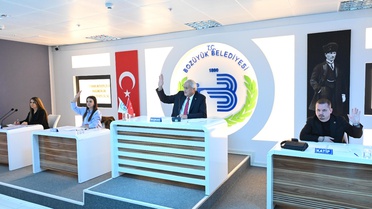 Bozüyük Meclisi 4x4 araç alımına onay verdi, kış desteğini komisyona sevk etti