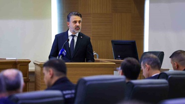 Bursa Afet ve Kentsel Dirençlilik Beyannamesi 13 Ekim'de açıklanacak