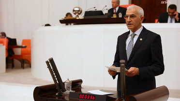 CHP’li Kılınç, fon krizini Meclis gündemine taşıdı: 'Fatma Betül Sayan Kaya'nın neden ifadesi alınmamıştır?'
