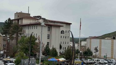 Diyarbakır Çermik'te 3 bin 600 tonluk kömür yardımı dağıtılmaya başlandı