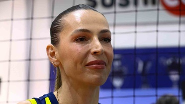 Fenerbahçe kaptanı Eda Erdem, kadın voleybolundaki yükselişi başarı ve ilgiye bağladı