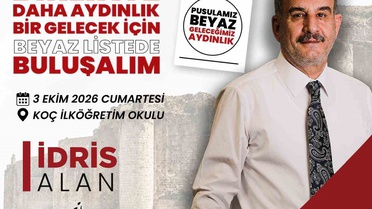 Elazığ TSO üyeleri 19 meslek grubunda 3 Ekim 2026'da sandığa gidecek
