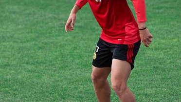 Eskişehirspor, 1922 Akşehir SK deplasmanı için Konya Akşehir'e hareket edecek