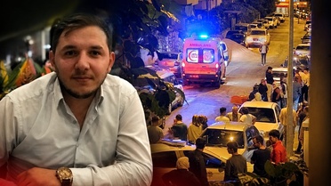 Kahramanmaraş Dulkadiroğlu'nda halk otobüsü şoförü Sefa Doğan evinde ölü bulundu