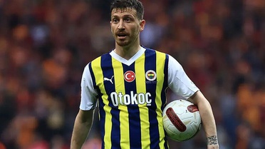 Fenerbahçe'de Mert Hakan Yandaş gelişmesi! İsmail Kartal müjdeyi verdi